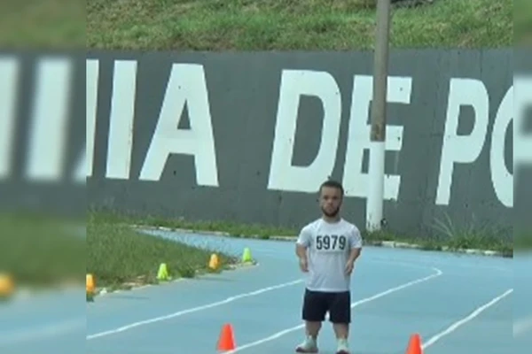 Advogado goiano foi eliminado por 'inaptidão' por Reprodução