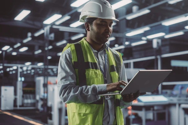 Ao todo, 92% dos fabricantes acreditam que a manufatura inteligente será o principal motor de competitividade nos próximos três anos