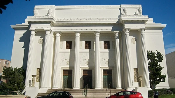 Assim como Marion, o site Internet Archive tem como objetivo “acesso universal a todo o conhecimento”. Ele é uma gigantesca biblioteca virtual com milhões de conteúdos culturais e históricos