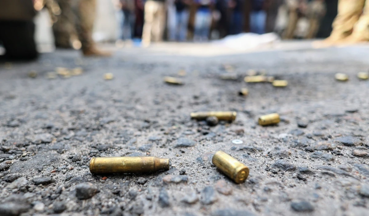 Bahia tem 10 das 20 cidades mais violentas do Brasil