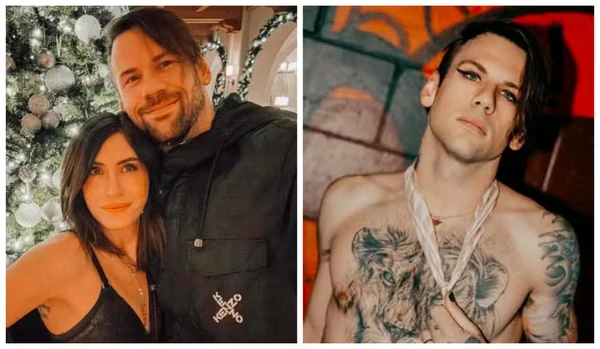 Caleb Shomo por Reprodução