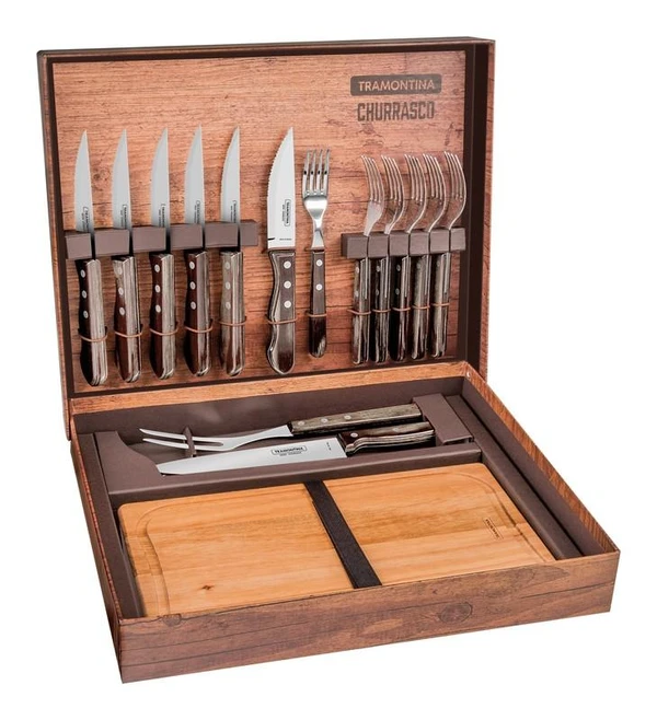 Churrasco e área gourmet por Reprodução