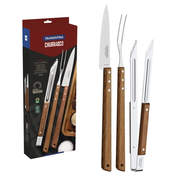Churrasco e área gourmet por Reprodução