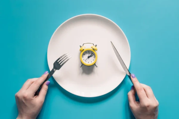 Dieta intermitante