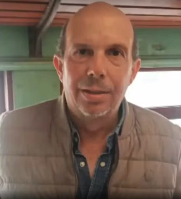 Eduardo Ignacio por Reprodução
