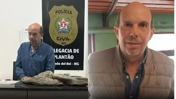 Eduardo Ignacio, de 63 anos