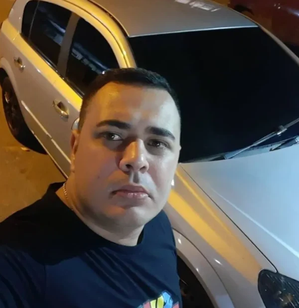 Empresário é morto por sargento da Marinha em festa no Rio por Reprodução