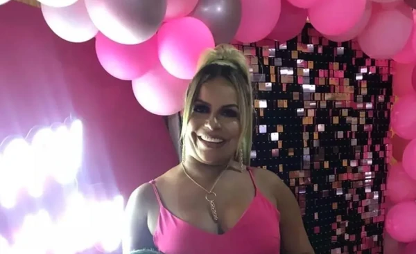 Empresário é morto por sargento da Marinha em festa no Rio por Reprodução