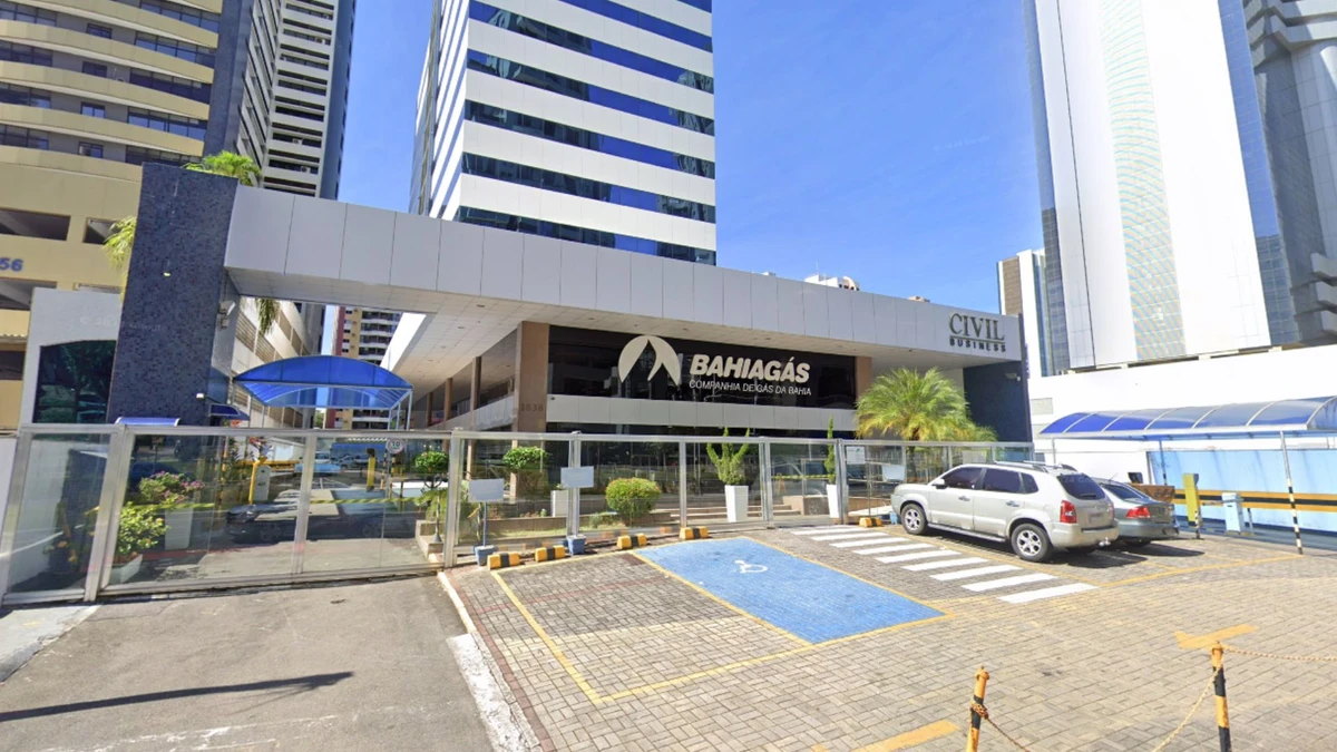 Entenda o projeto que envolve a Bahiagás