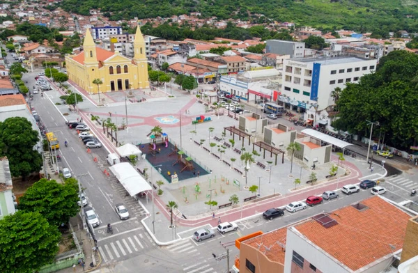 Itapipoca (CE): 74 por Divulgação