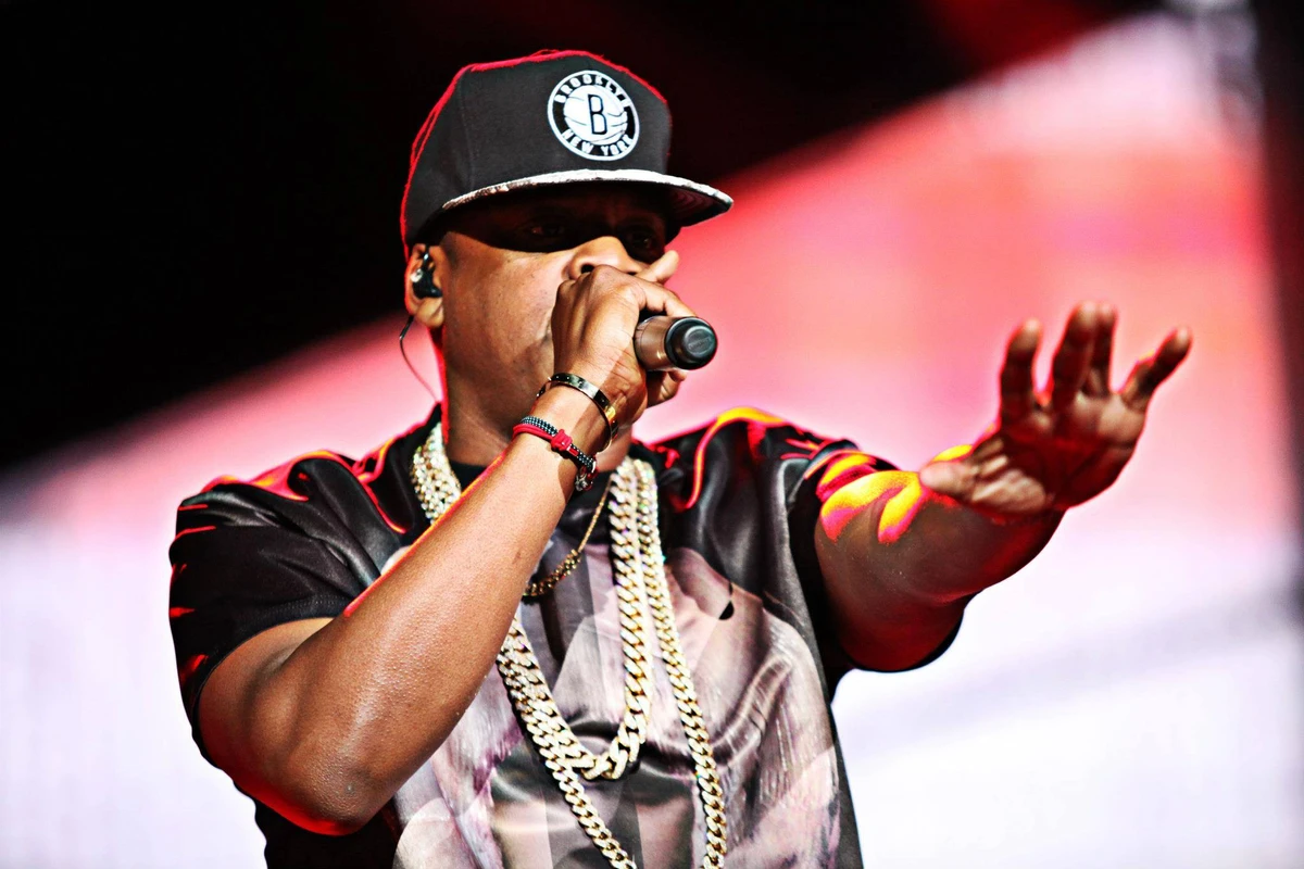 Jay Z