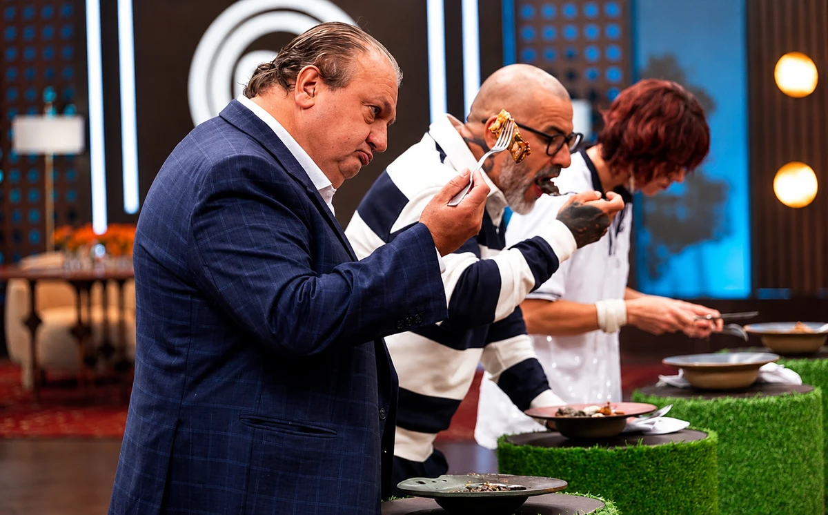 MasterChef Brasil estreia com clima de Copa do Mundo e jurados impressionados com participantes