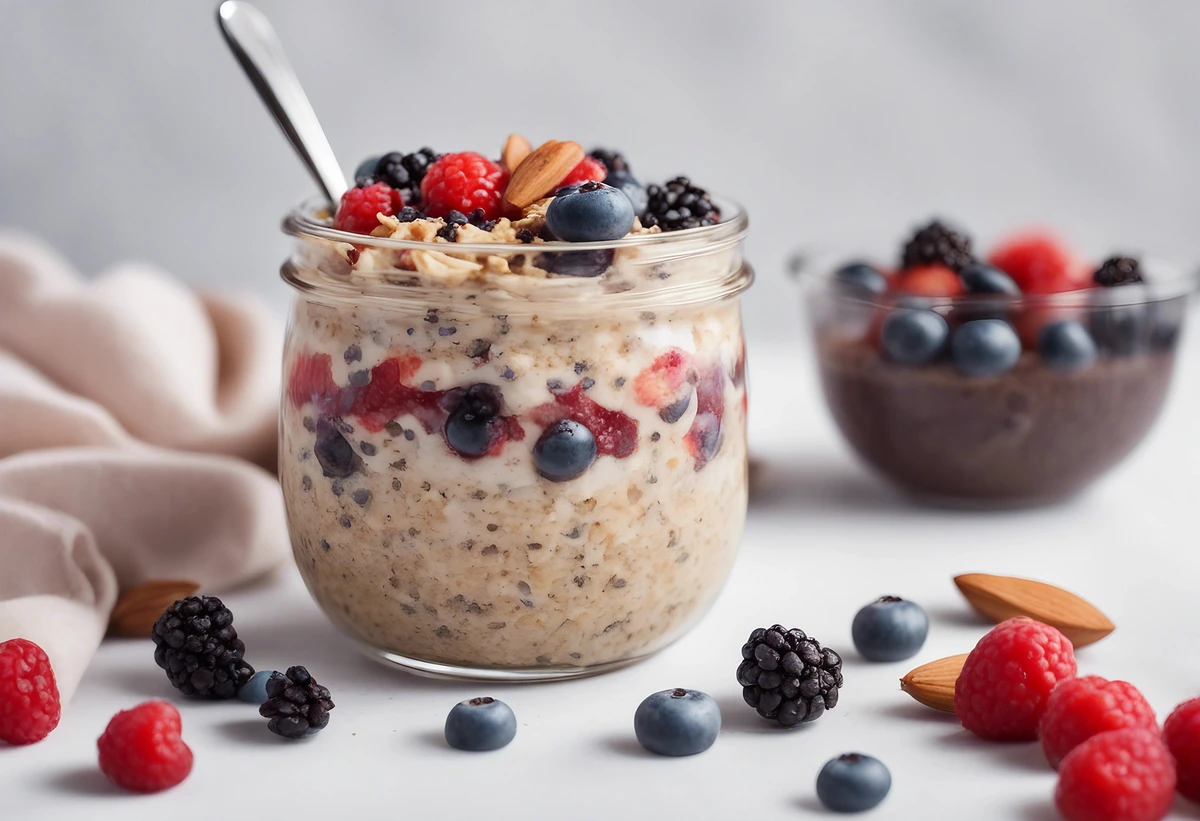 Overnight Oats