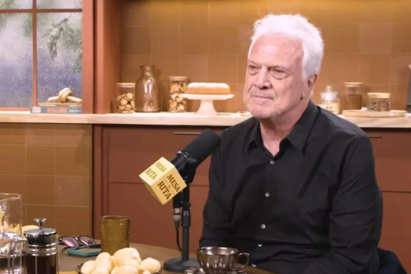 Pedro Bial tentou se redimir depois da entrevista