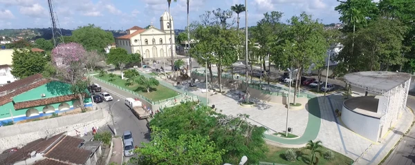 São Lourenço da Mata (PE): 56,9 por Divulgação