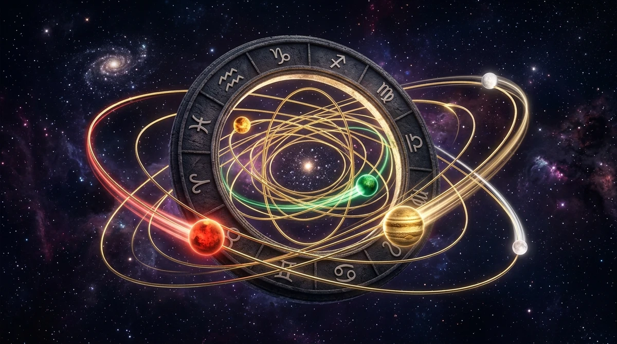Signos e horóscopo
