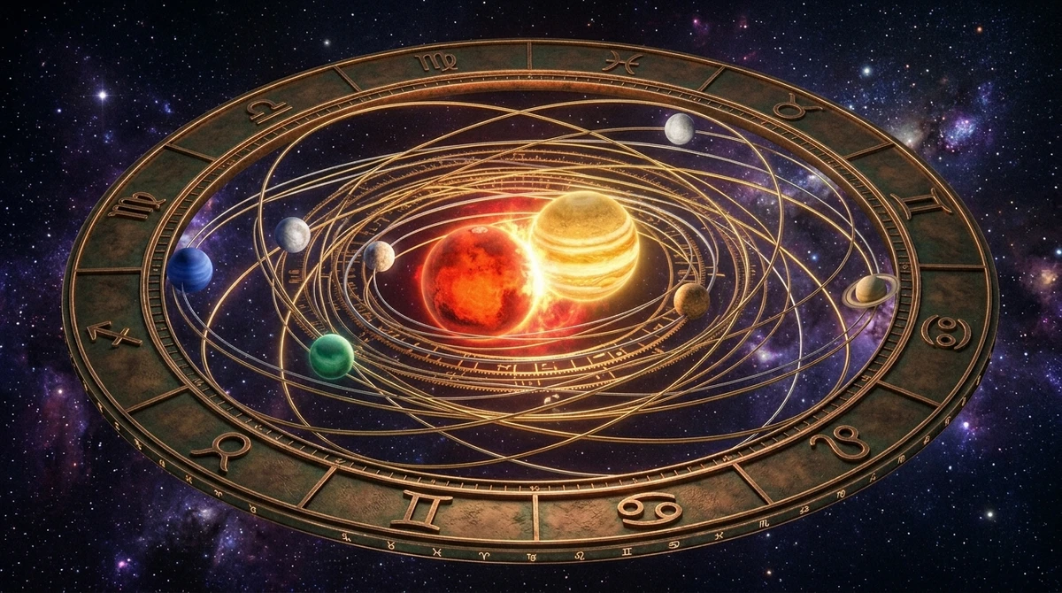 Signos e horóscopo