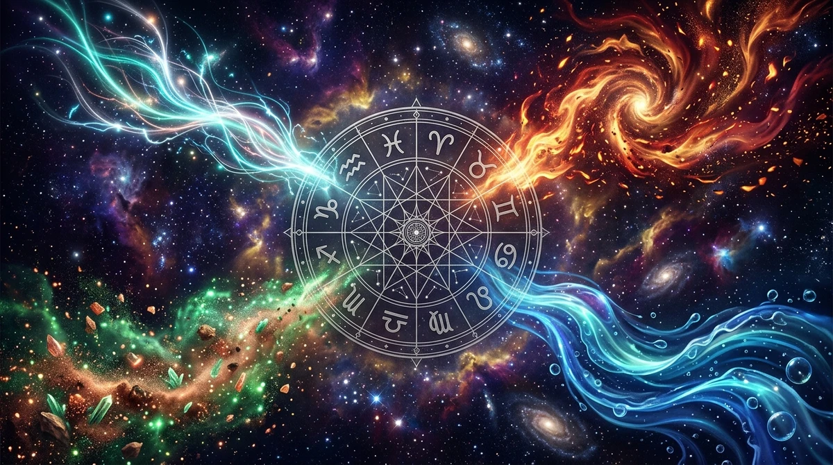 Signos e horóscopo
