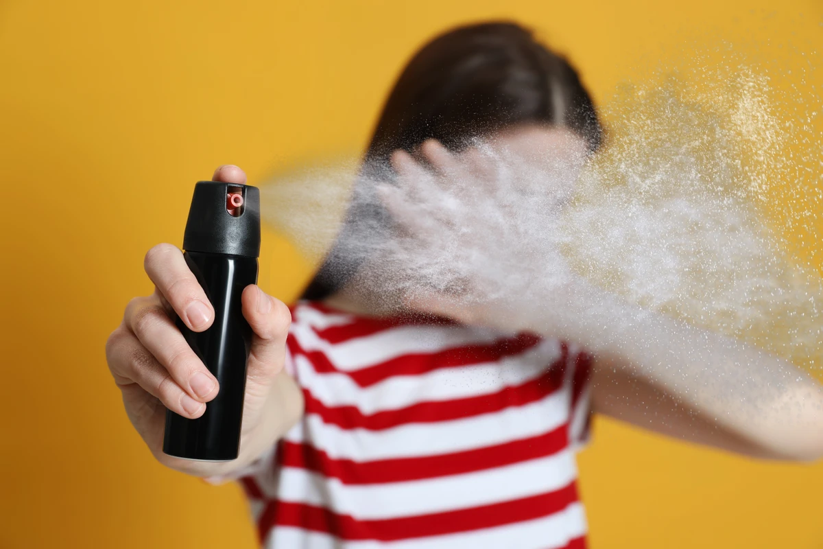 A intenção do projeto é evitar agressões físicas e/ou sexuais contra as mulheres por Shutterstock