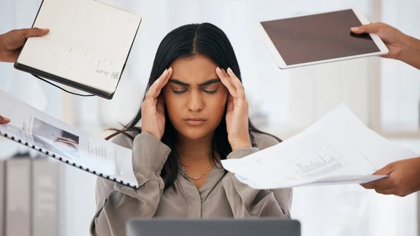 Veja o que muda na rotina do trabalhador com a nova lei de saúde mental