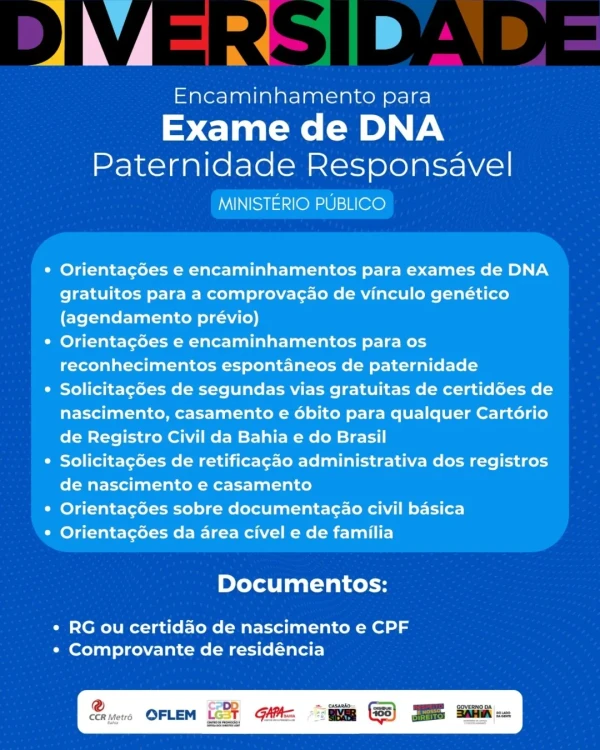 Veja todos os serviços disponíveis por Reprodução/ Redes sociais