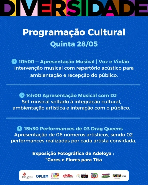 Veja todos os serviços disponíveis por Reprodução/ Redes sociais