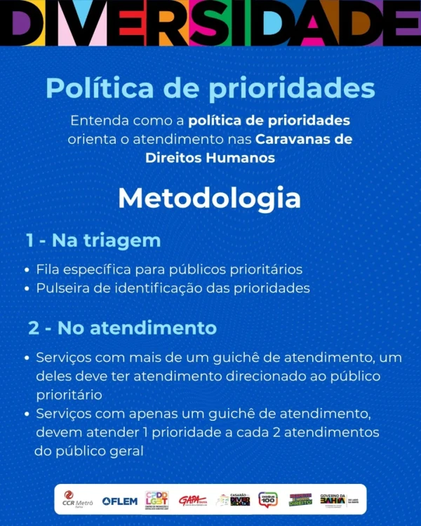 Veja todos os serviços disponíveis por Reprodução/ Redes sociais