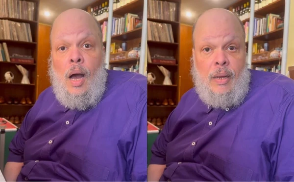  Ed Motta pediu desculpas aos nordestinos após repercussão de fala polêmica nas redes sociais
