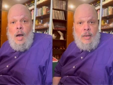 Imagem - Ed Motta pede desculpas ao Nordeste após fala polêmica e homenageia compositor paraibano nas redes