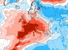 Imagem - Europa registra calor extremo antes do verão: temperaturas batem 40°C