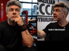 Imagem - Guru emocional, palestrante e influencer: quem é o psicoterapeuta investigado por violência sexual em Salvador