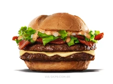 Imagem - Fast food lança promoção com clássicos de picanha e costela a partir de R$ 0,99