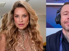 Imagem - Luana Piovani detona Tiago Leifert após defesa de Virginia Fonseca na Globo: 'Imbecil total'