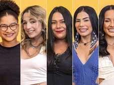 Imagem - Globo renova contrato com cinco ex-BBBs após sucesso digital do reality