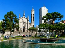 Imagem - Famosa por uvas e vinhos, cidade fundada por imigrantes italianos é a mais fria do Brasil
