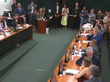 Imagem - Comissão da Câmara aprova texto-base da PEC que acaba com o fim da escala 6x1