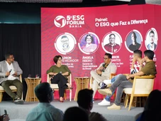 Imagem - ESG na prática transforma comunidades, escolas e empresas com ações de impacto social e ambiental