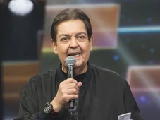 Imagem - Faustão tem alta adiada e segue internado em hospital; saiba detalhes