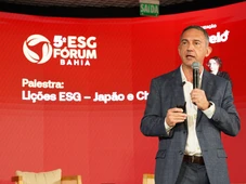 Imagem - China e Japão mostram caminhos para o Brasil avançar no ESG, diz Guga Cruz
