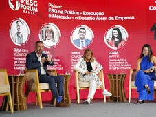 Imagem - Especialistas defendem ESG com métricas, impacto social e resultados concretos