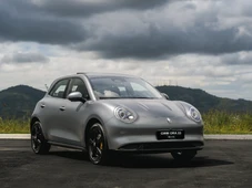 Imagem - Dona da Haval e Tank entra em programa federal para vender carro elétrico a motoristas de app