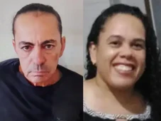 Imagem - Homem sequestra ex, joga mulher de penhasco e nega crime em áudio para filha: ‘Papai não teria coragem’