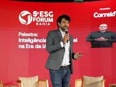Imagem - Inteligência artificial ajuda empresas a reduzir emissões de carbono e avançar no ESG