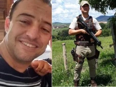 Imagem - Policial militar é encontrado morto dentro de casa no interior da Bahia
