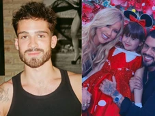 Imagem - João Guilherme revela o verdadeiro motivo de sua ausência no aniversário da sobrinha Maria Alice
