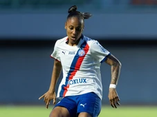 Imagem - 'O torcedor pode esperar um Bahia competitivo', diz lateral antes de estreia na Copa do Brasil