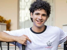 Imagem - Mau Mau descobrirá que é gay em nova virada de 'Quem Ama Cuida'