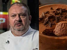 Imagem - Como fazer a mousse de chocolate perfeita de Érick Jacquin com apenas 4 ingredientes