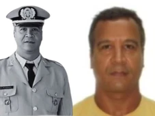 Imagem - Sargento da PM morre após colisão entre moto e caminhão em estrada baiana