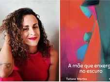 Imagem - Médica de Salvador estreia na literatura com romance sobre a solidão das mães atípicas